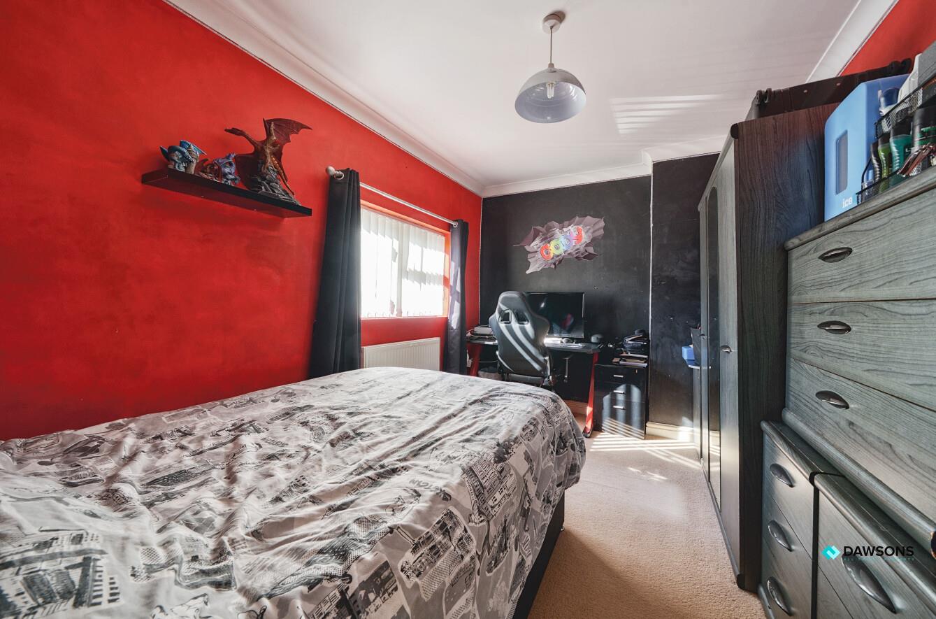 Maes Tref, Llanelli, SA15 3SY